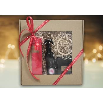 &#127876; ZESTAW PREZENTOWY PREMIUM CHRISTMASS – GOLD